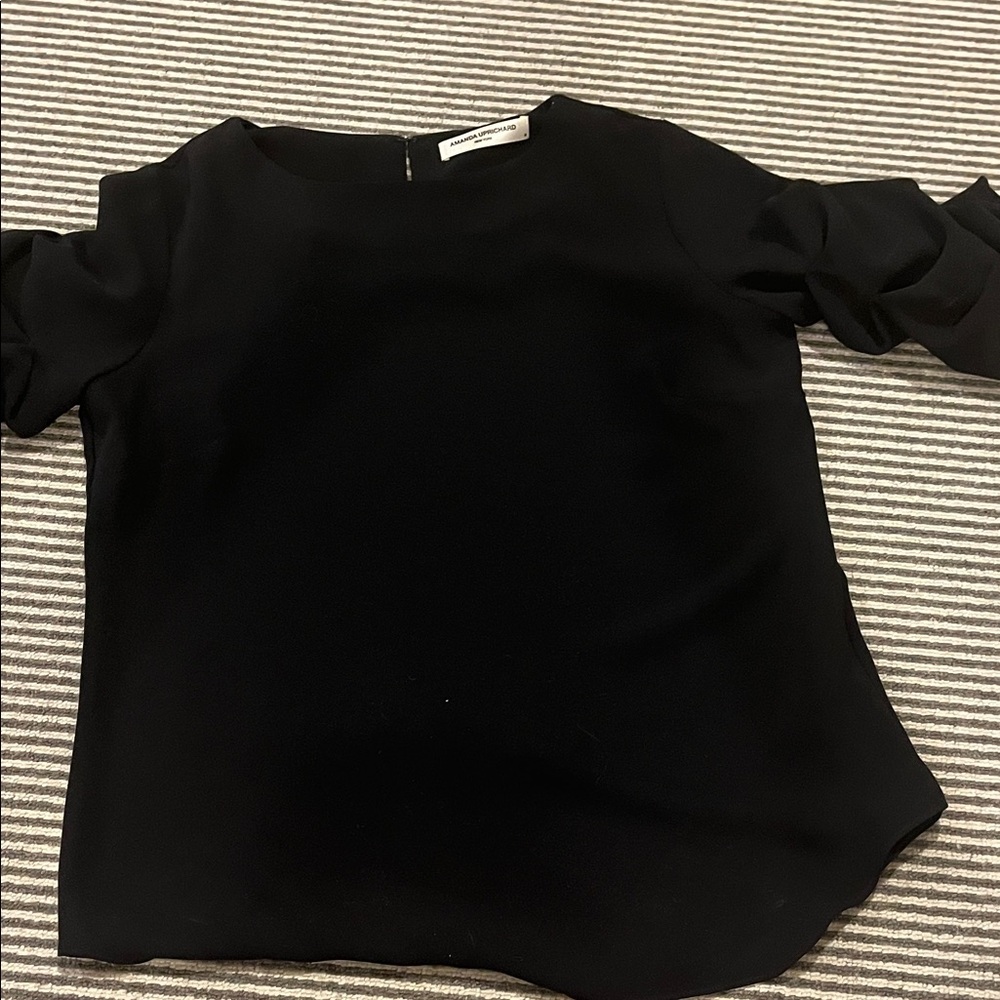 Amanda Uprichard - New York top